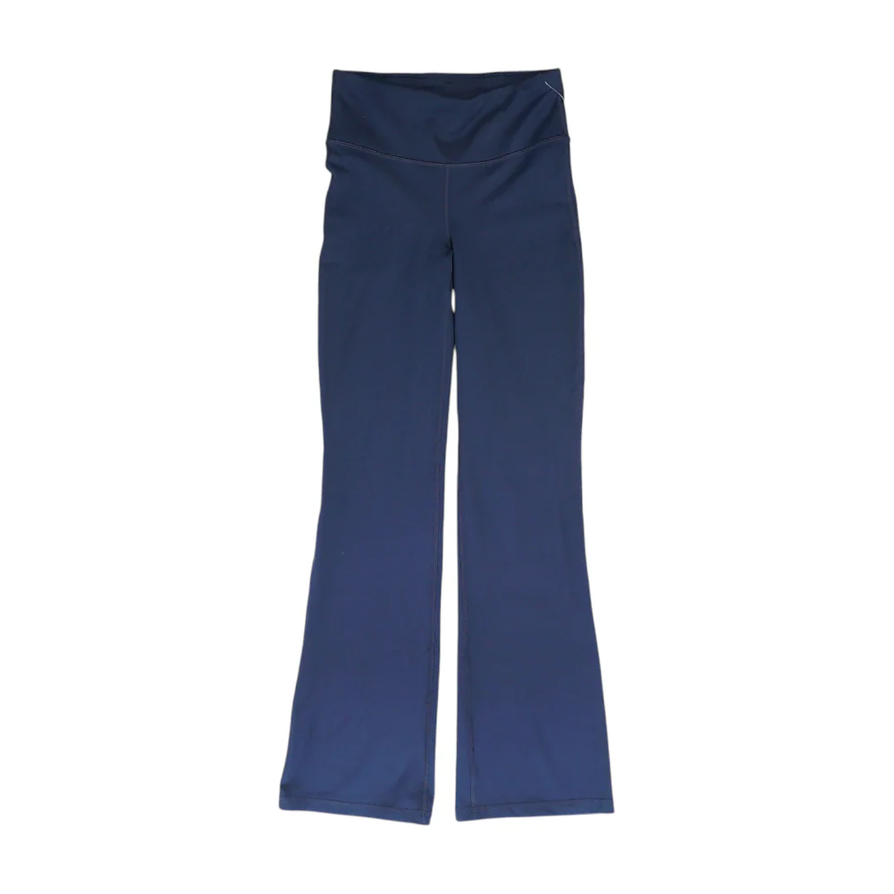 Navy Petite Pants