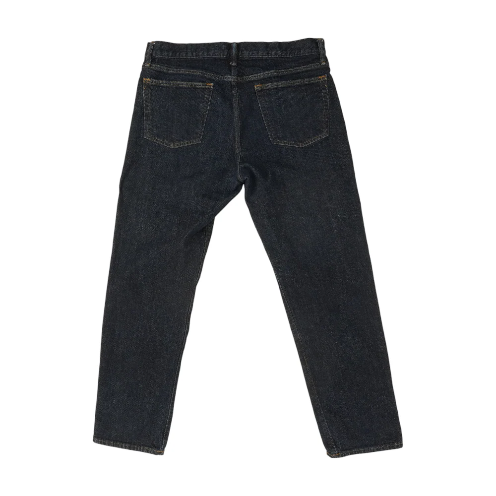 Straight Jeans - Image 2