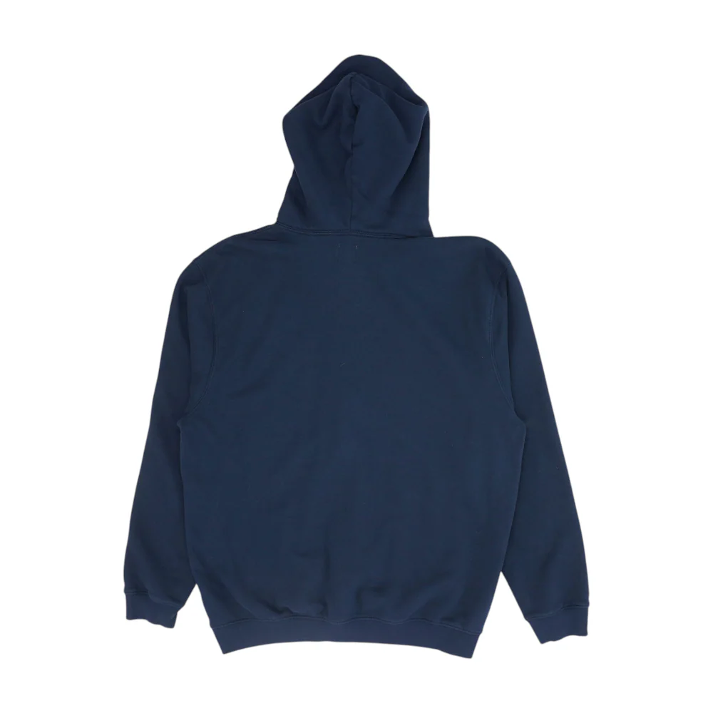 Navy Solid Active Jacket - Image 2