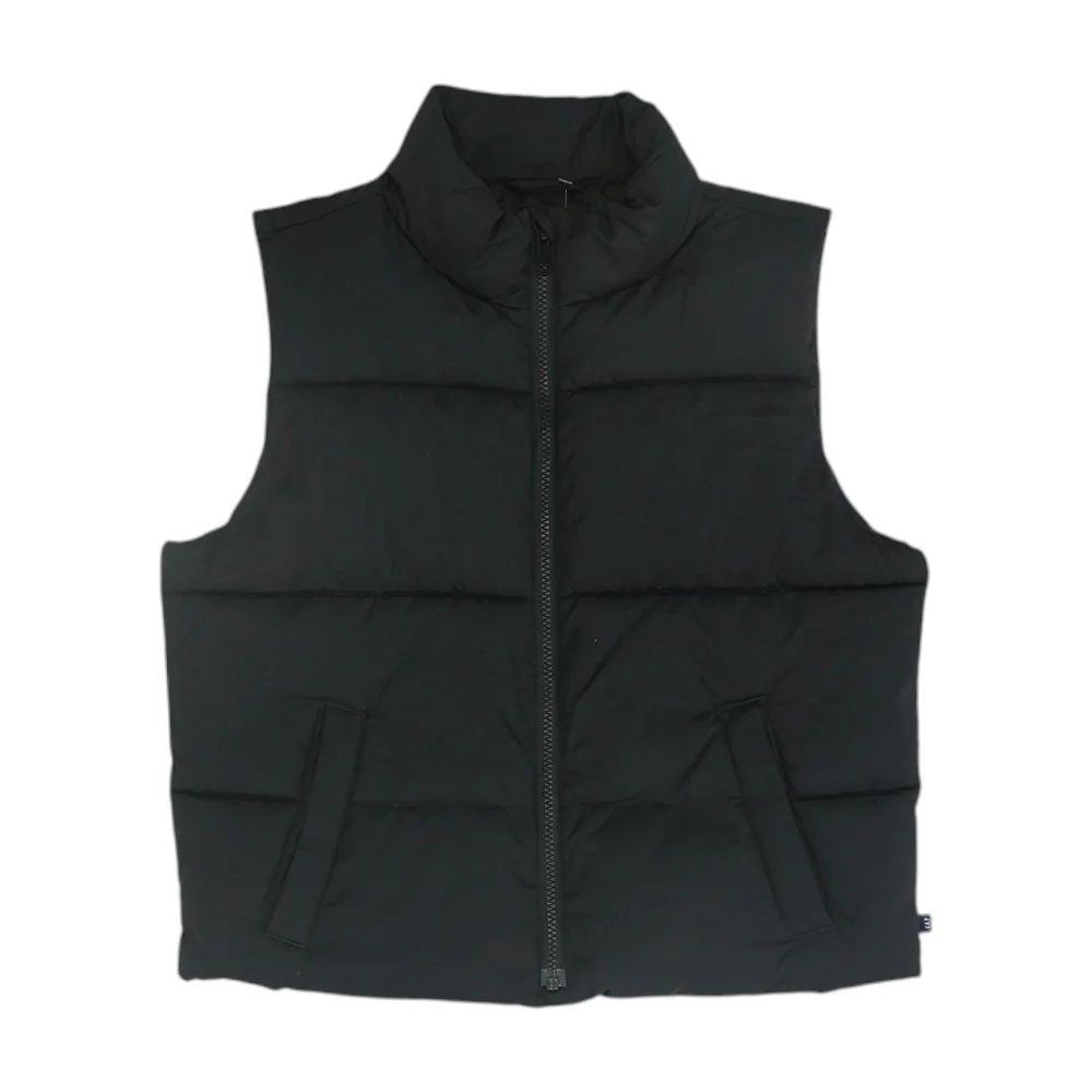 Black Vest