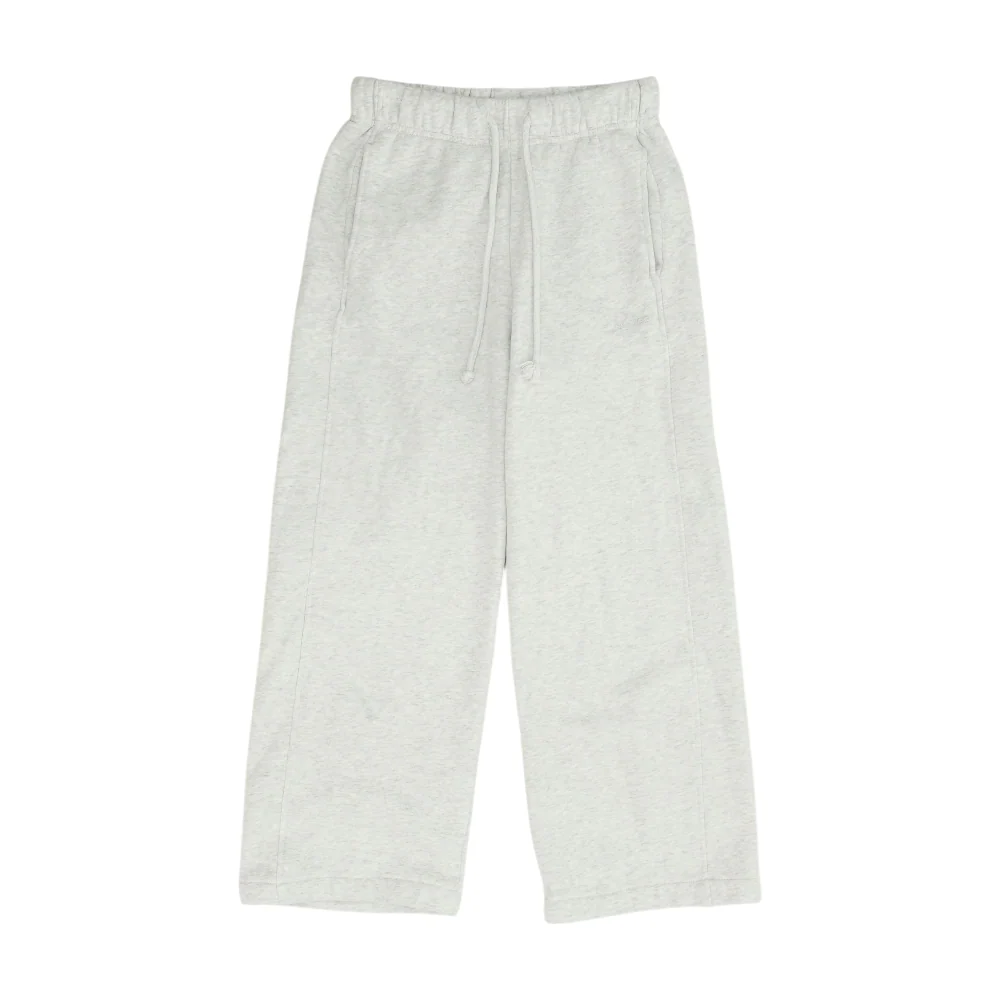 Gray Pants
