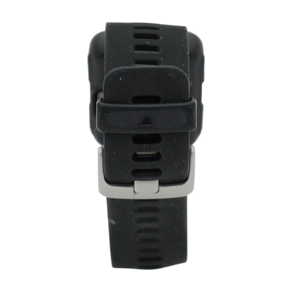 32mm Approach S10 Black Smartwatch Black Band M/L - Image 5