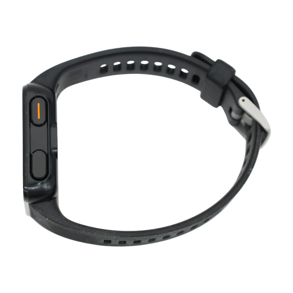 32mm Approach S10 Black Smartwatch Black Band M/L - Image 6