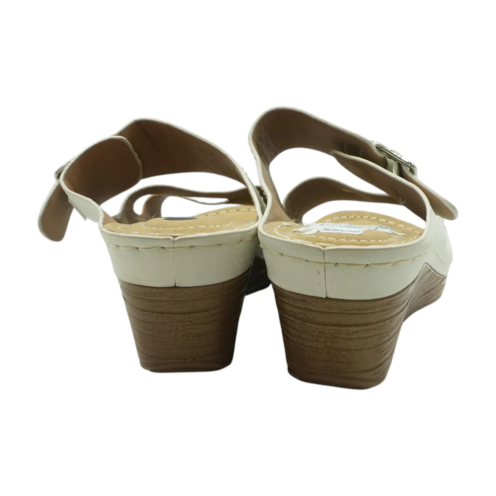 White Sandals - Image 2