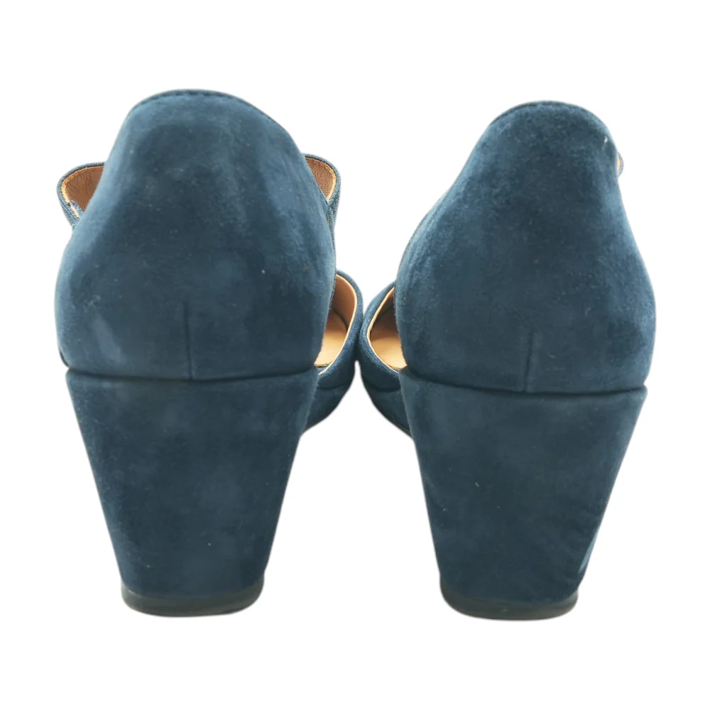 Navy Heels - Image 2