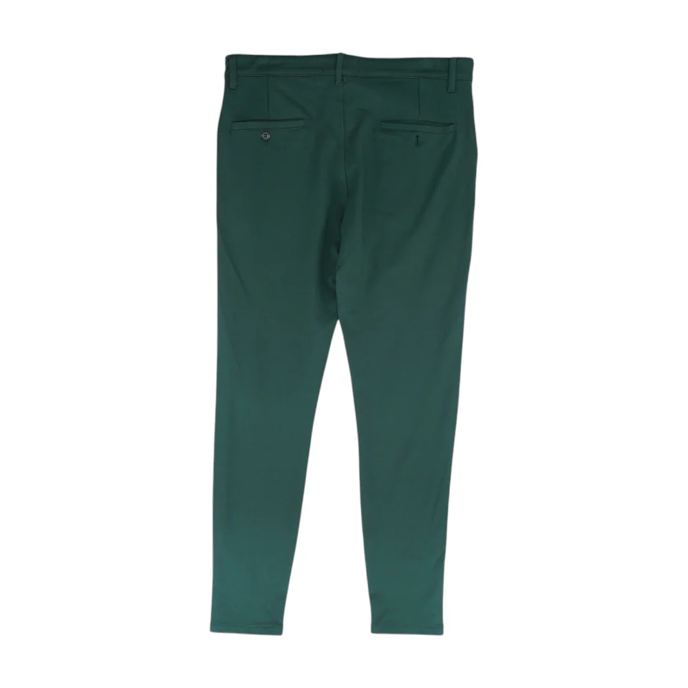 Green Skinny Pants - Image 2