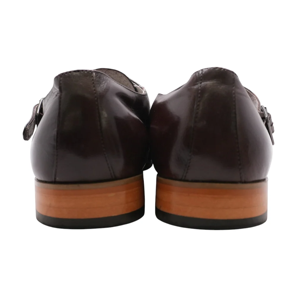 Brown Dress Shoes - Image 2