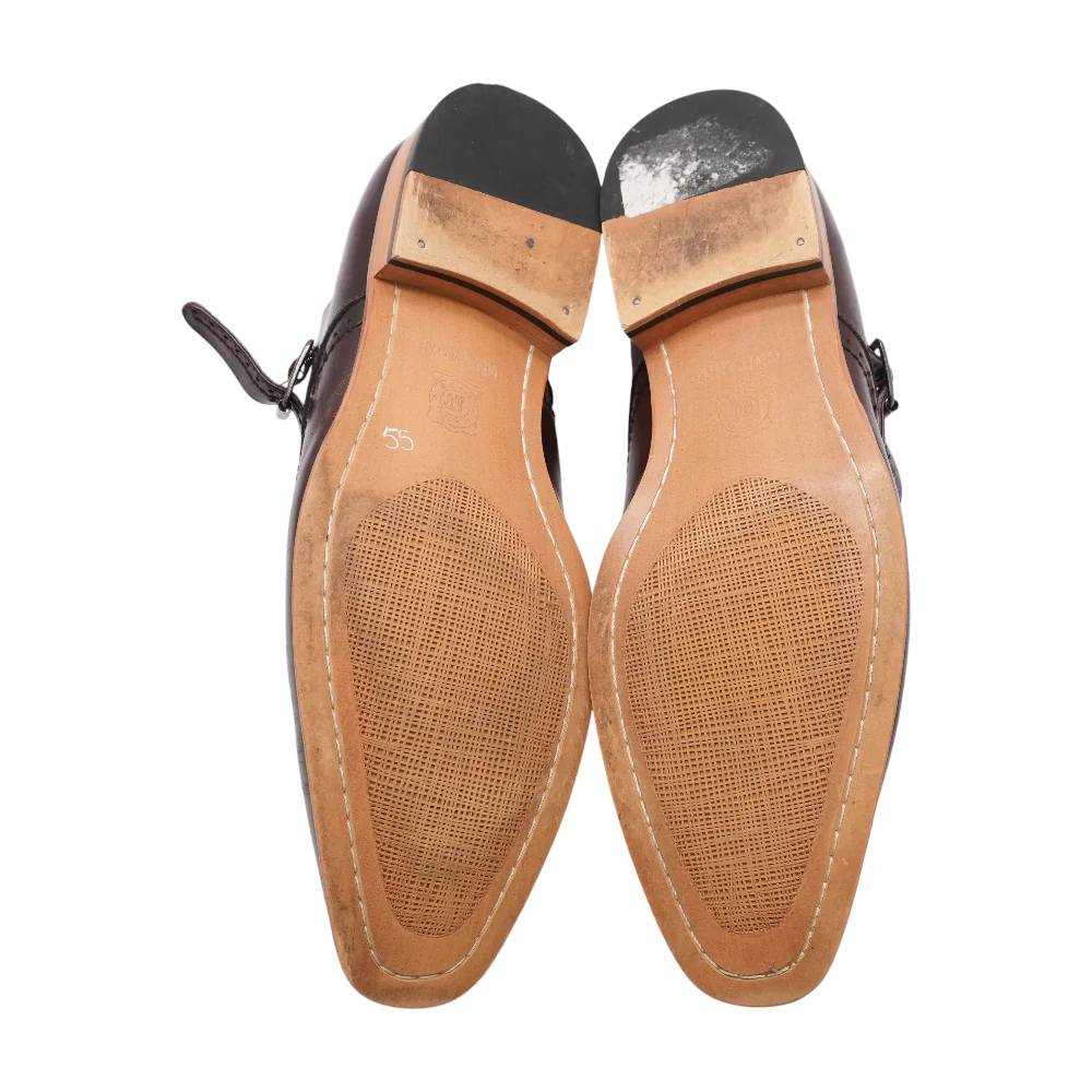 Brown Dress Shoes - Image 3
