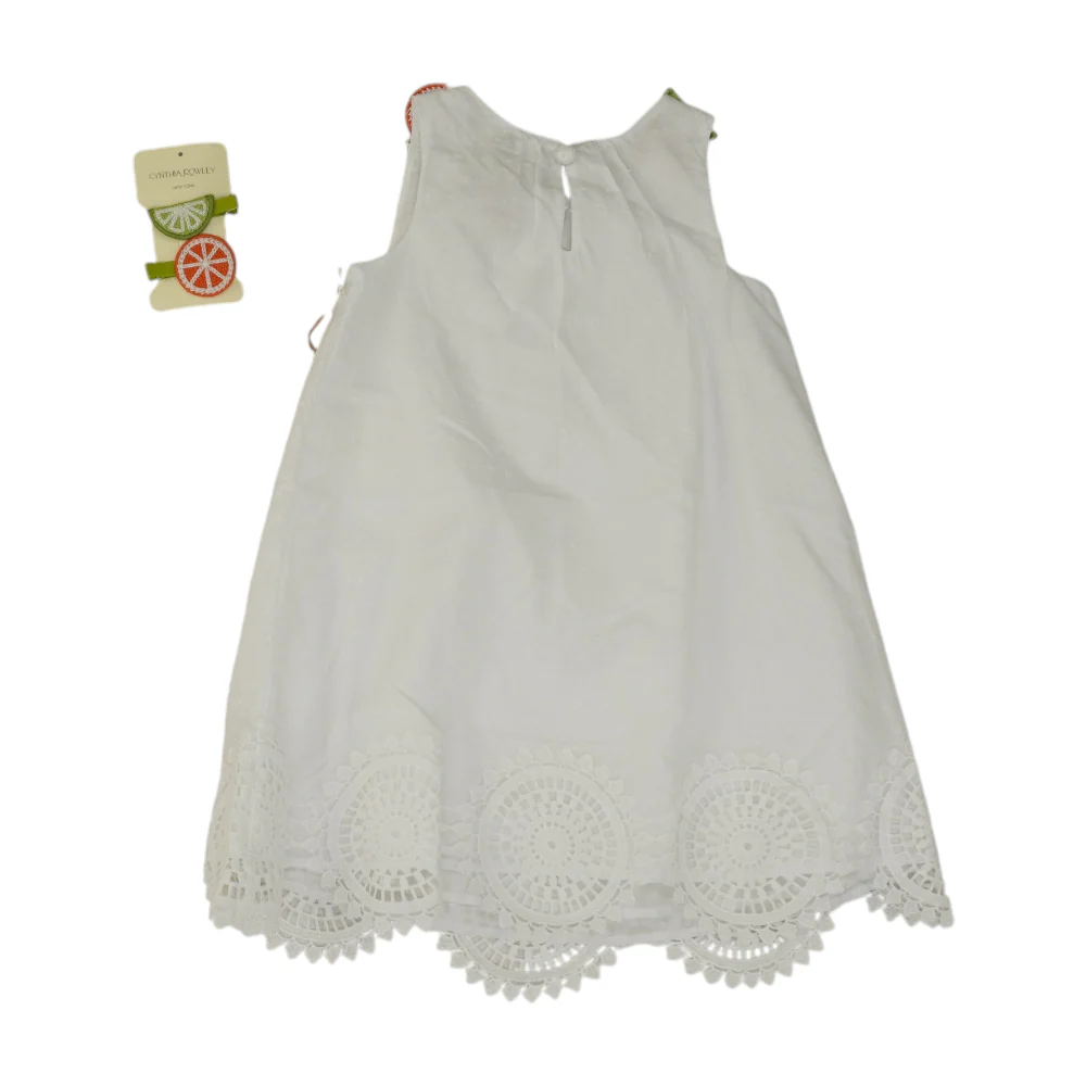 White Dress - Image 2
