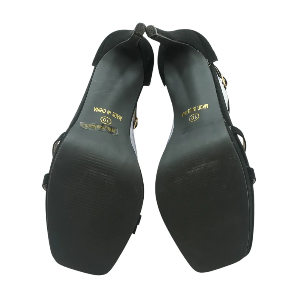 Black Heels - Image 3