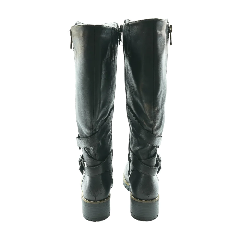 Black Boots - Image 2
