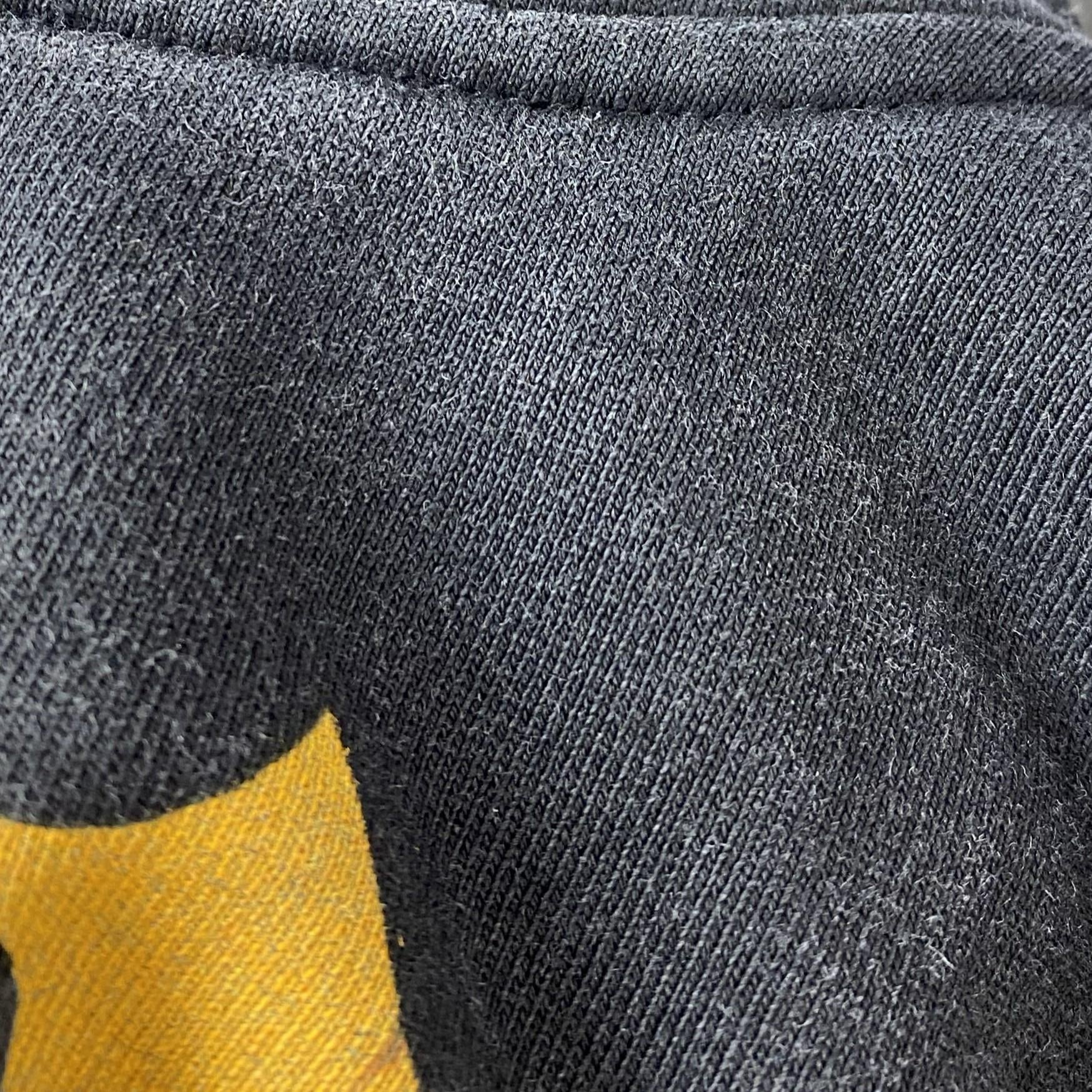 Fall-Winter 2023 Black Chrome Liberty Full Zip Hoodie - Image 4