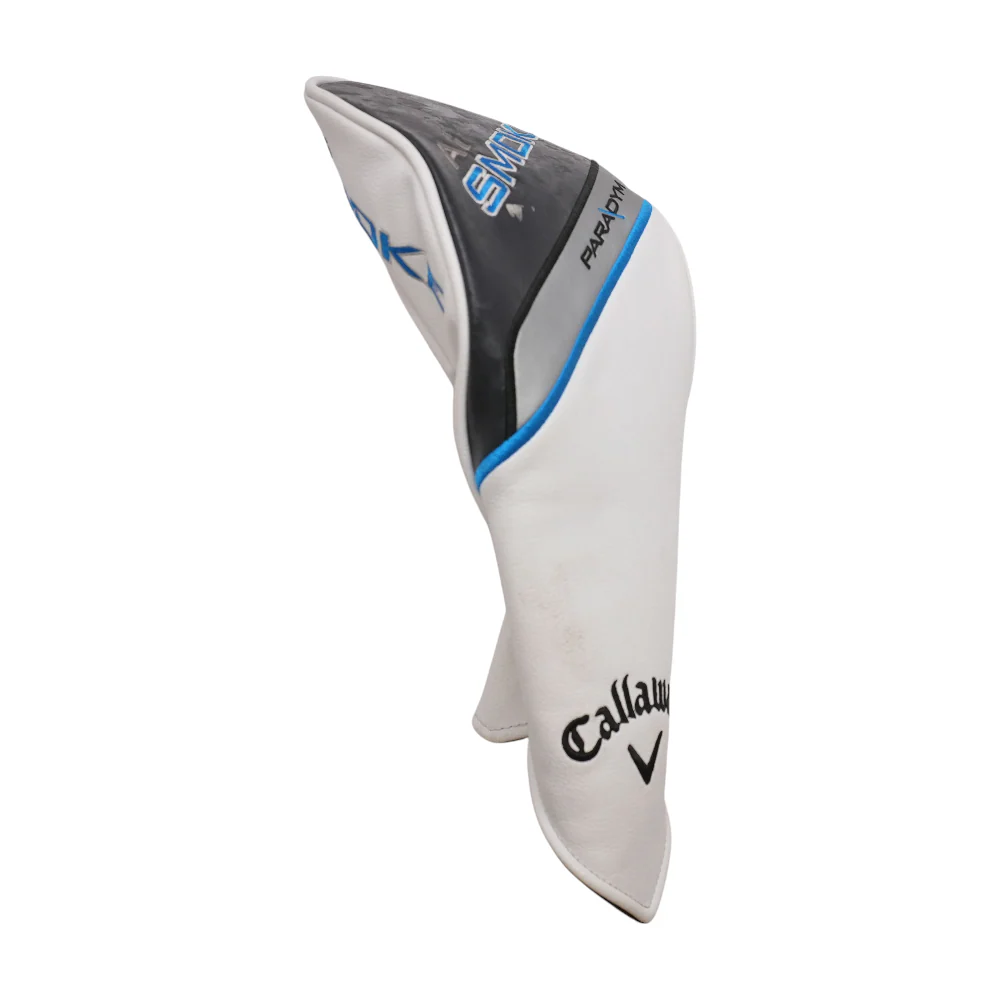 Ai Smoke Paradym Driver Headcover - Image 2