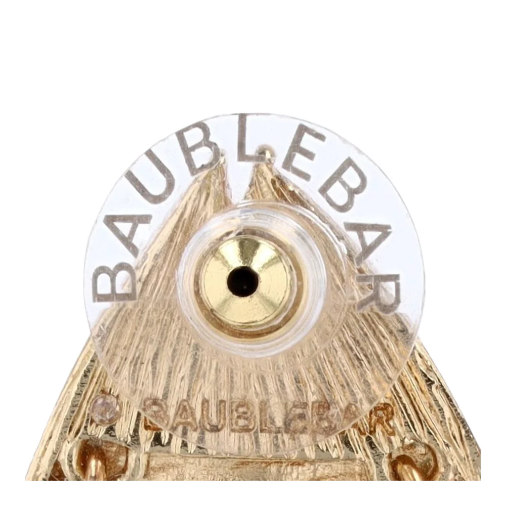 Costume Statement Earrings - Image 3