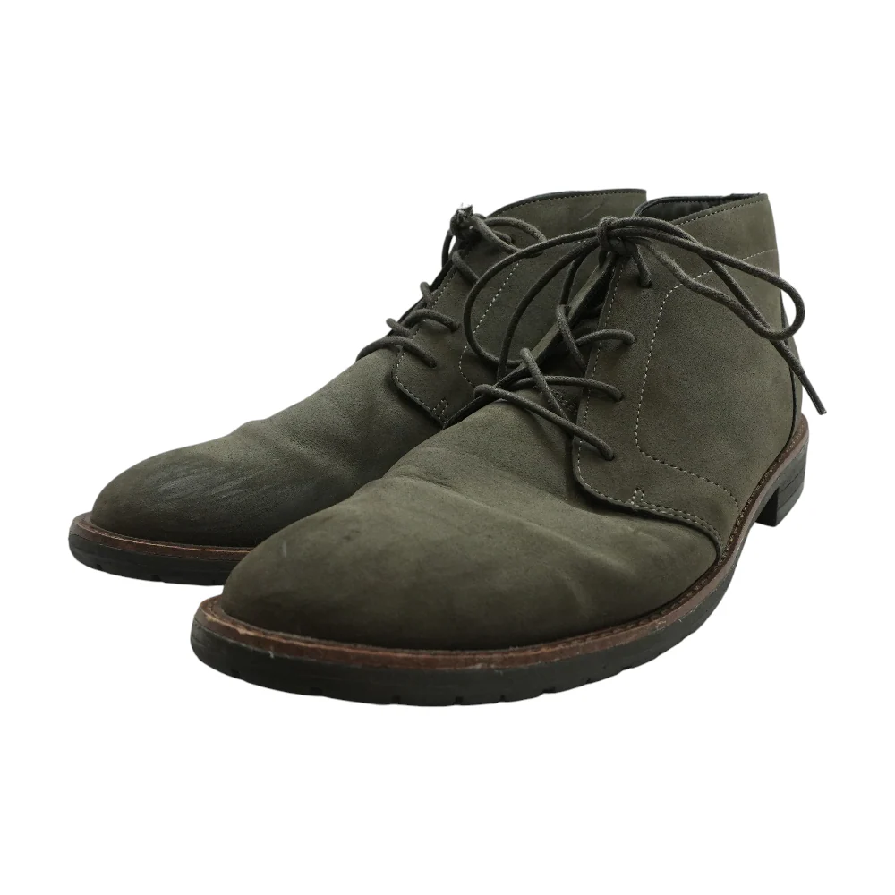 Brown Casual Shoes