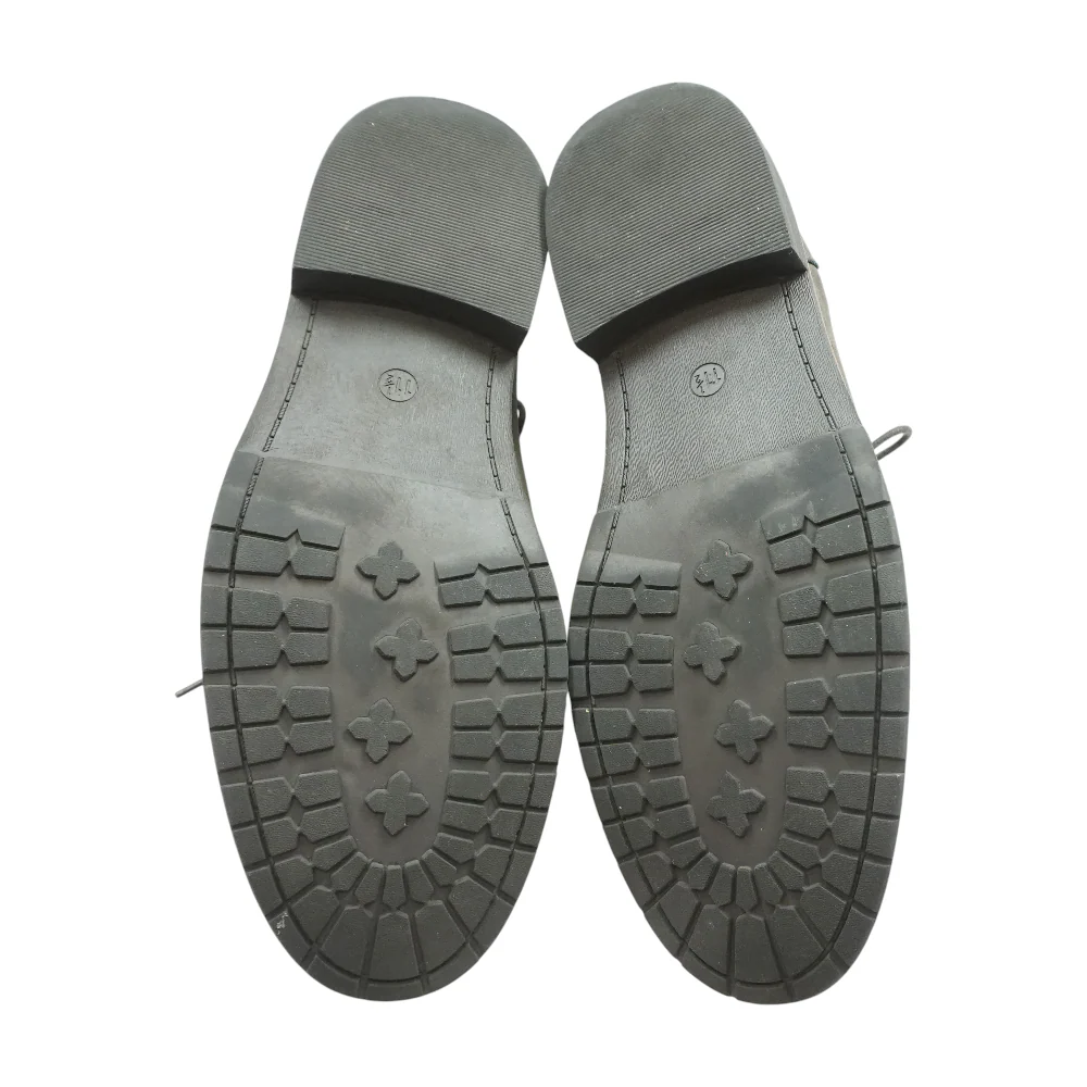 Brown Casual Shoes - Image 3