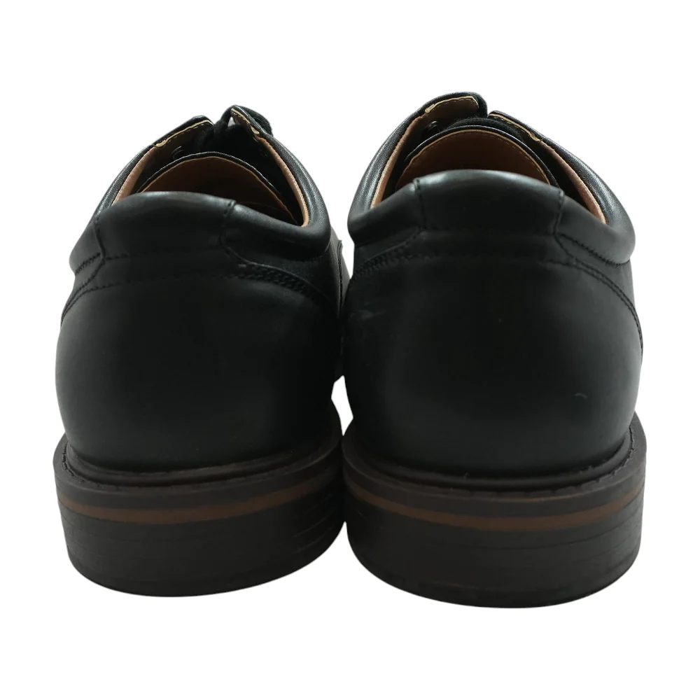 Black Casual Shoes - Image 2