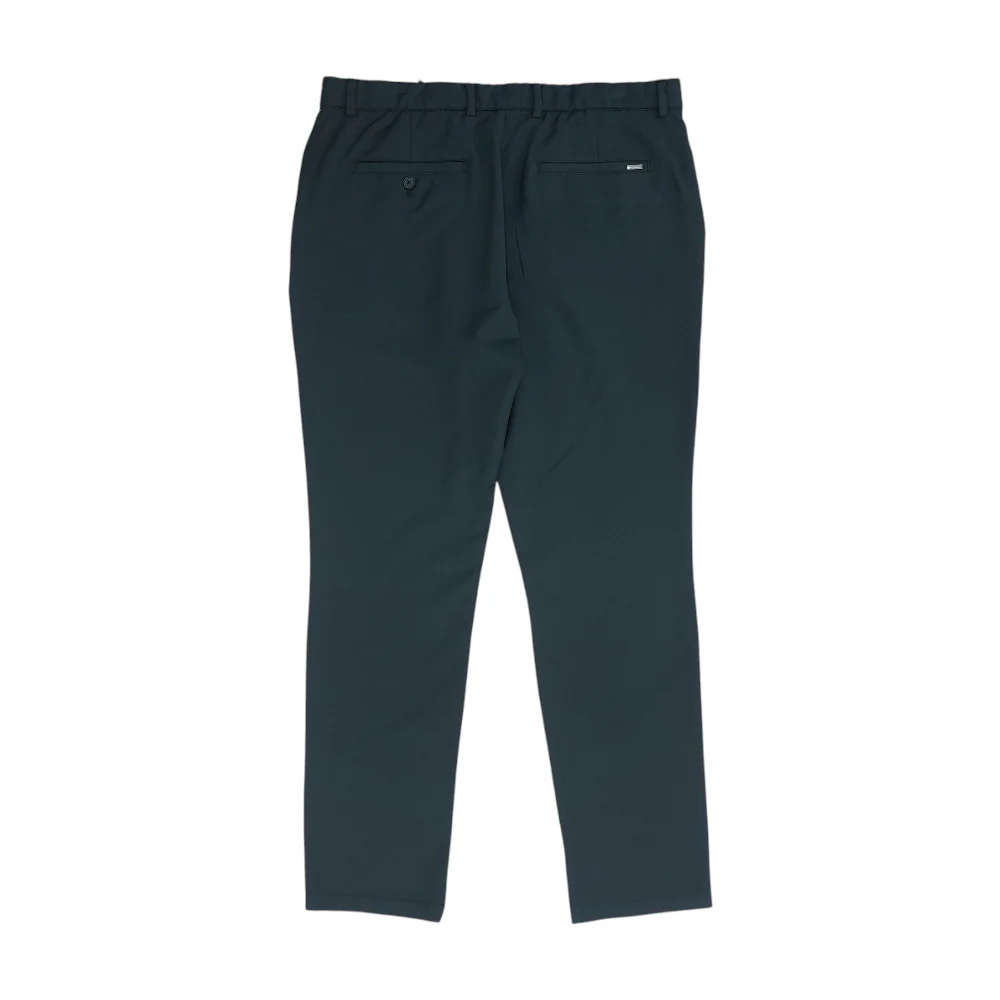Charcoal Regular Pants - Image 2