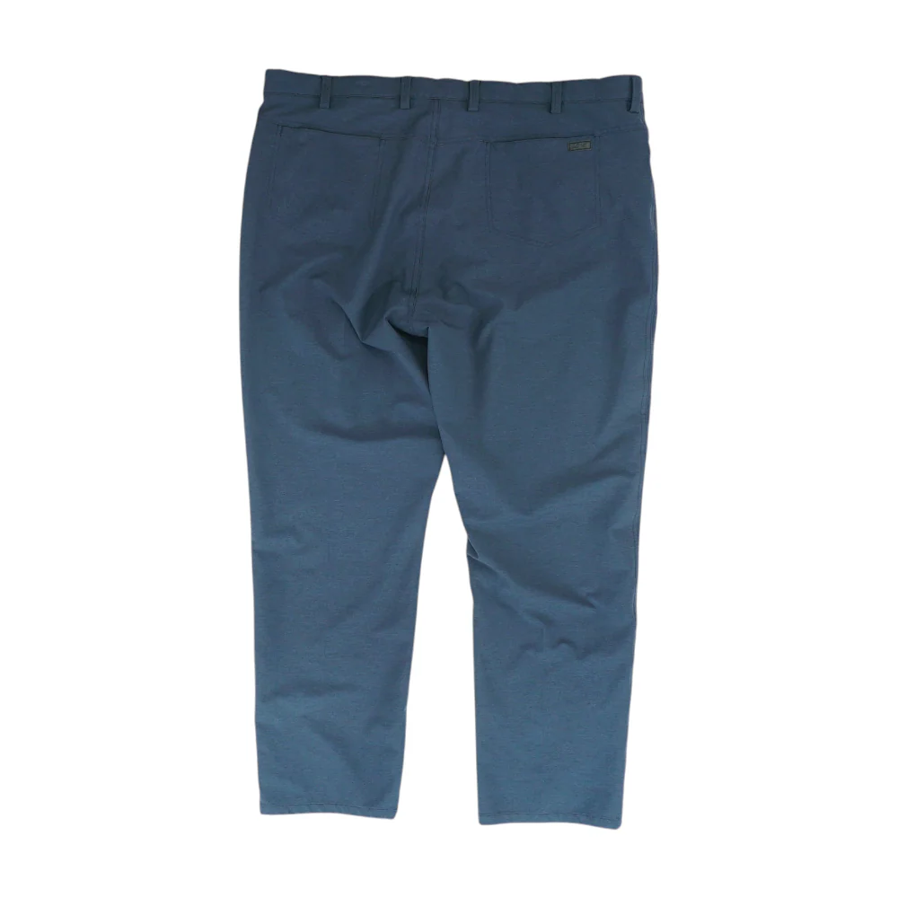 Charcoal Regular Pants - Image 2