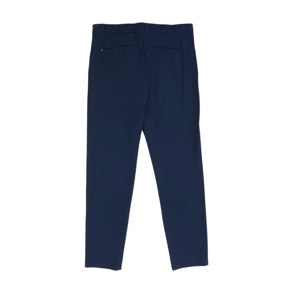 Navy Regular Pants - Image 2