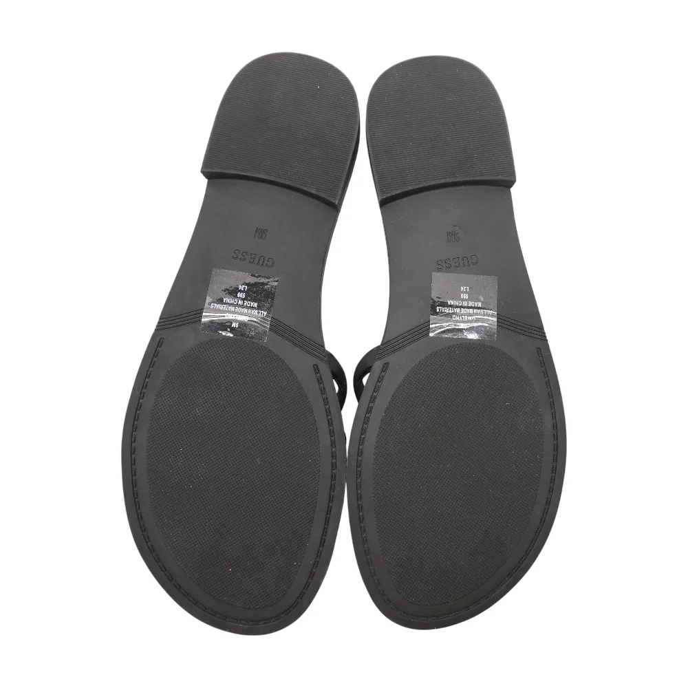 Black Sandals - Image 3