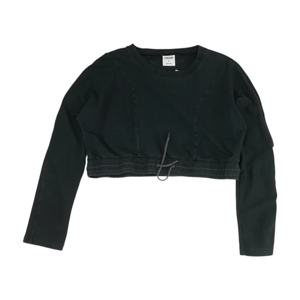 Black Active T-Shirt