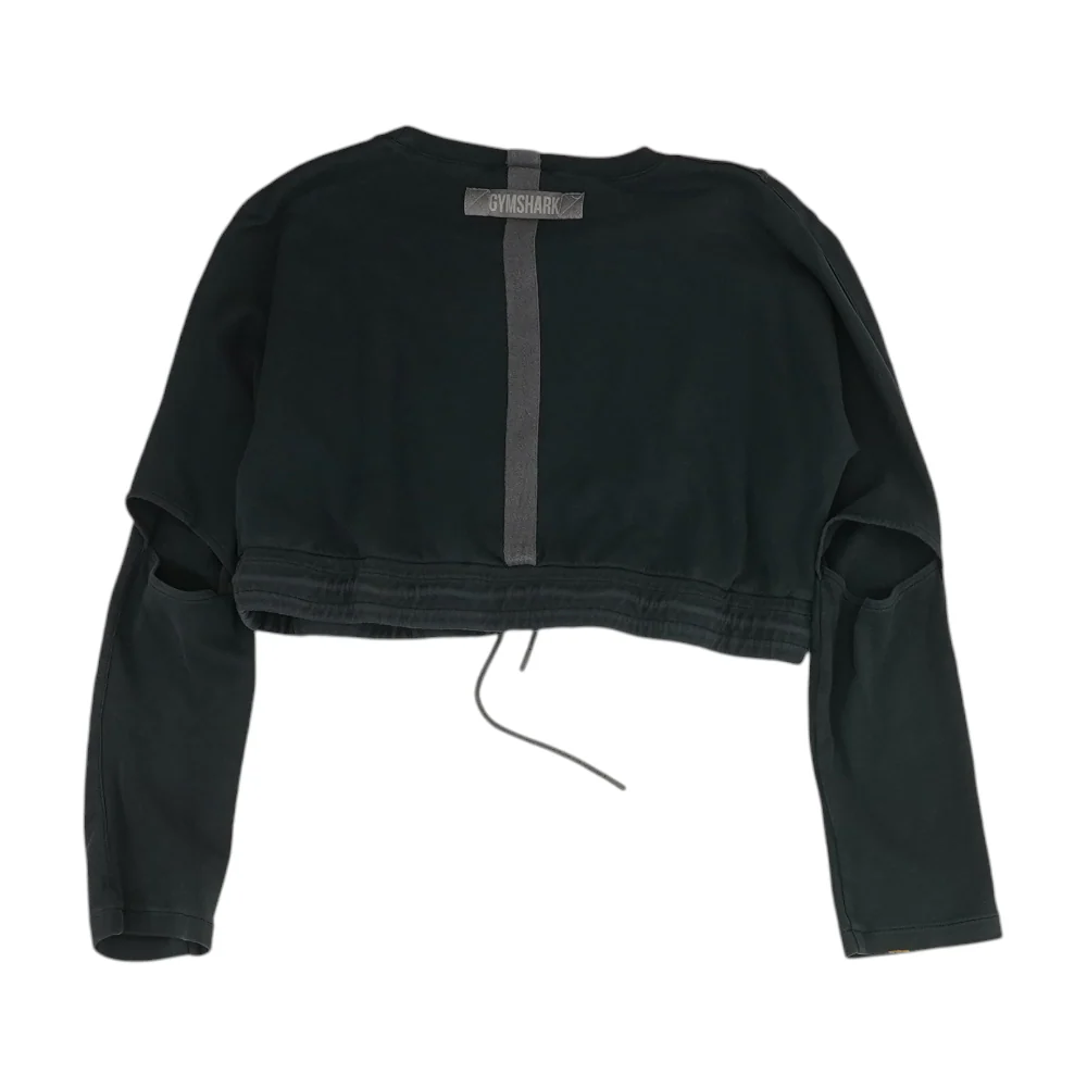 Black Active T-Shirt - Image 2