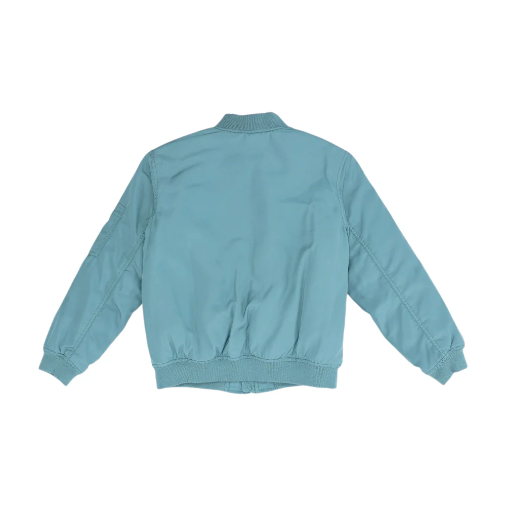 Green Jacket - Image 2