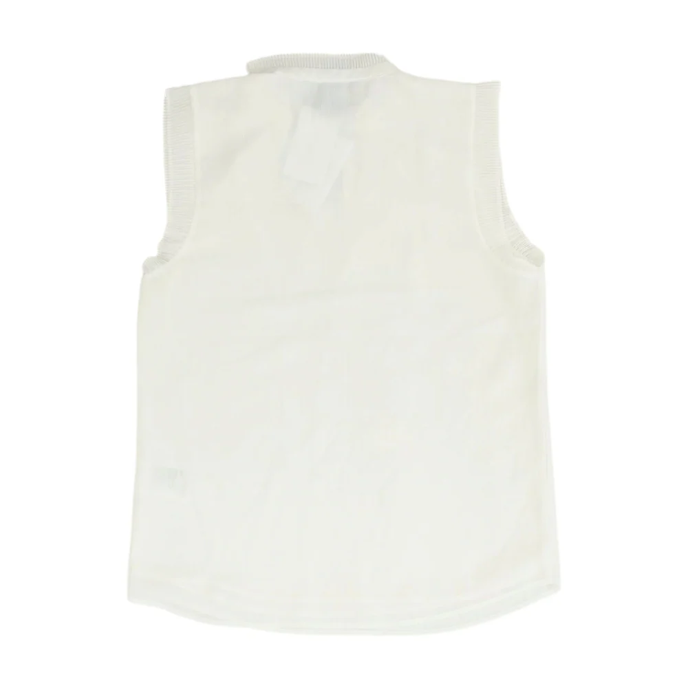 White Blouse - Image 2