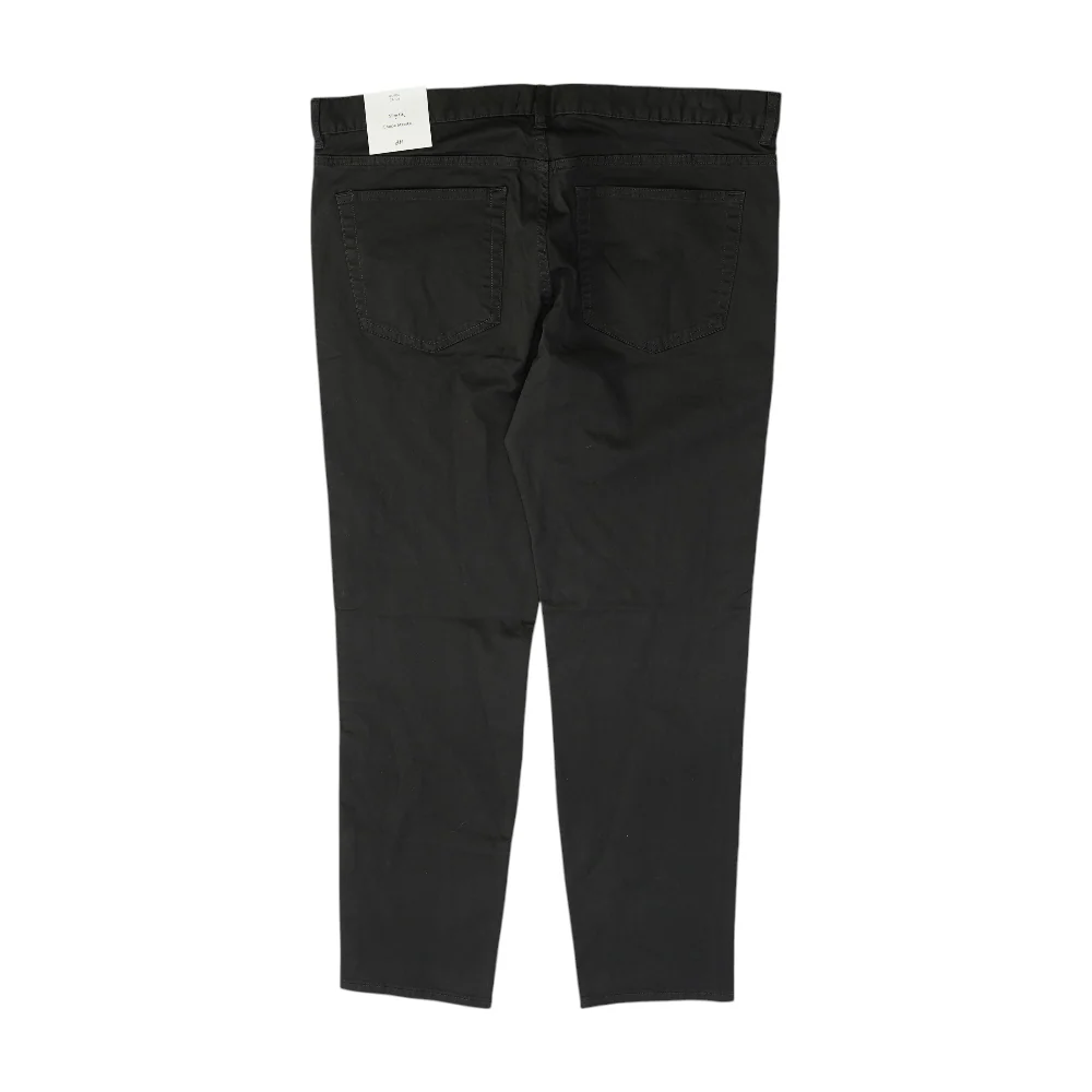 Charcoal Slim Pants - Image 2
