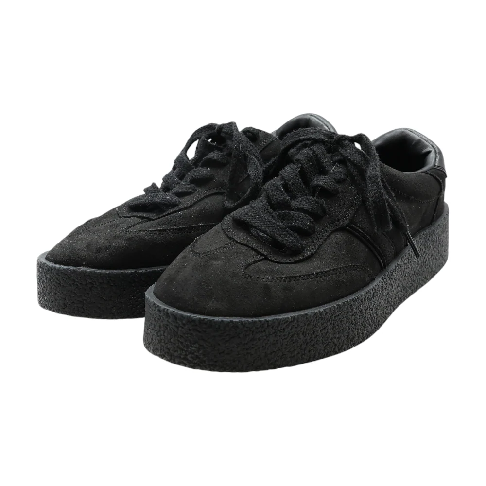 Chunky Sneaker Athletic Shoes