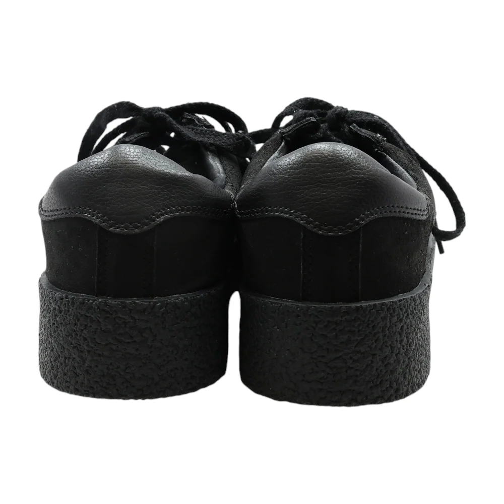 Chunky Sneaker Athletic Shoes - Image 2