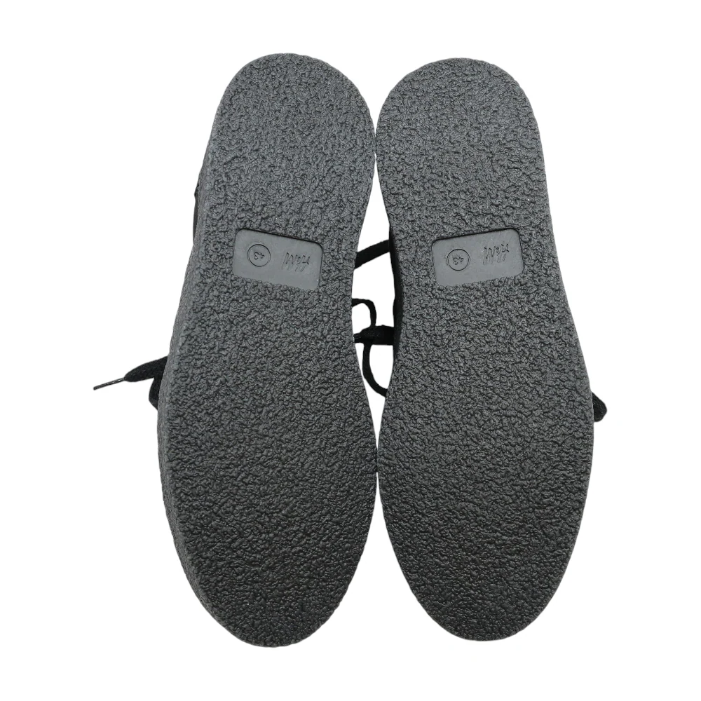 Chunky Sneaker Athletic Shoes - Image 3