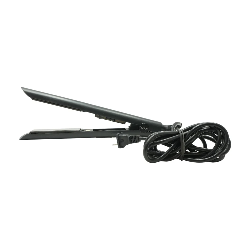 Black Hair Straightener