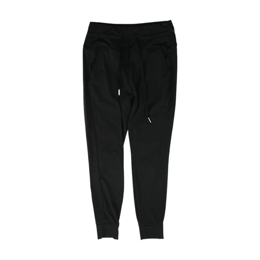 Black Petite Pants