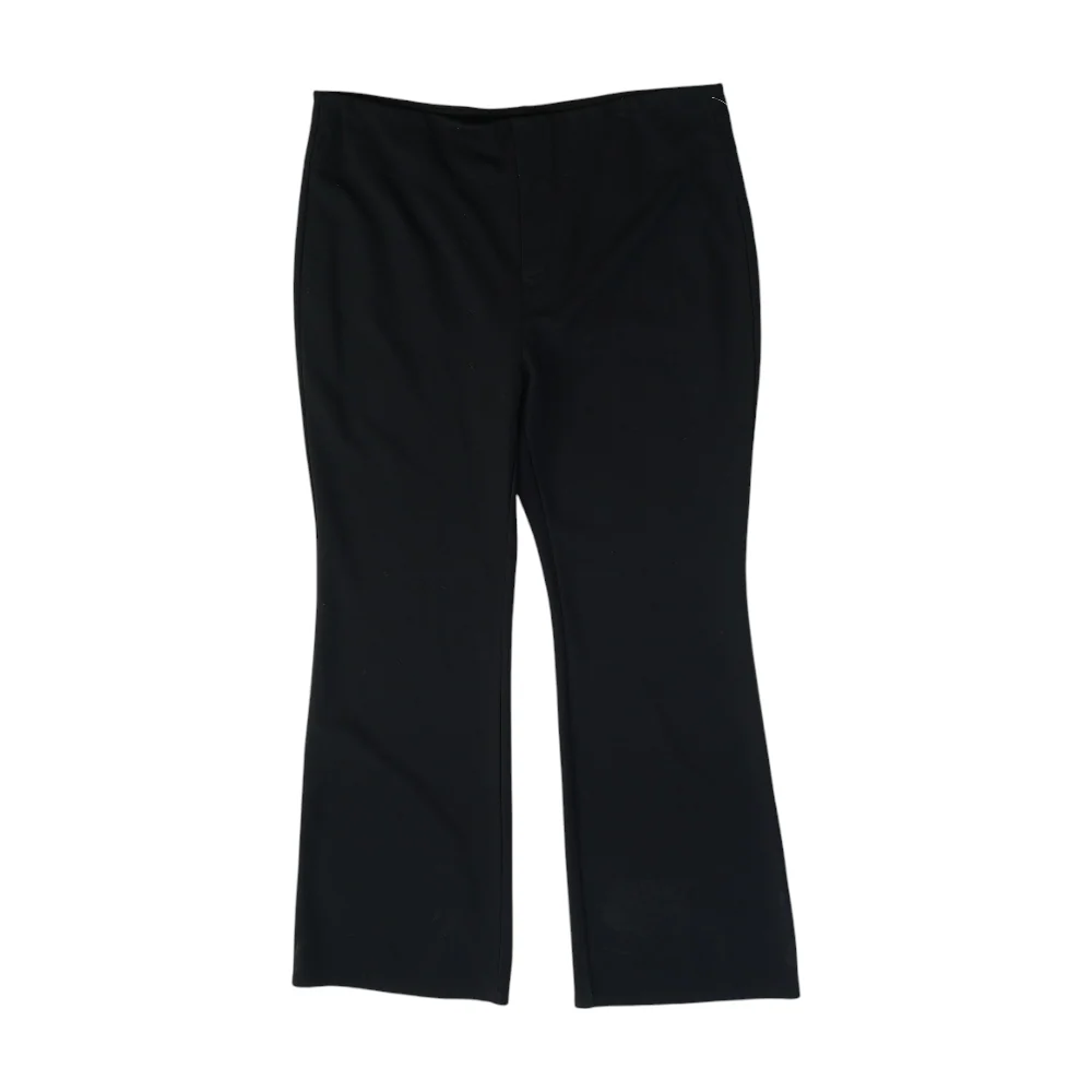 Black Pants
