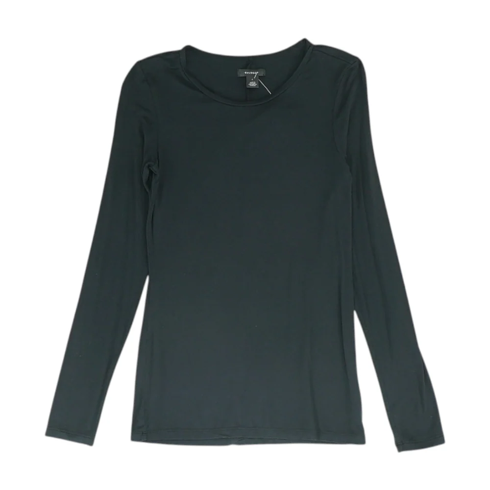 Black Blouse
