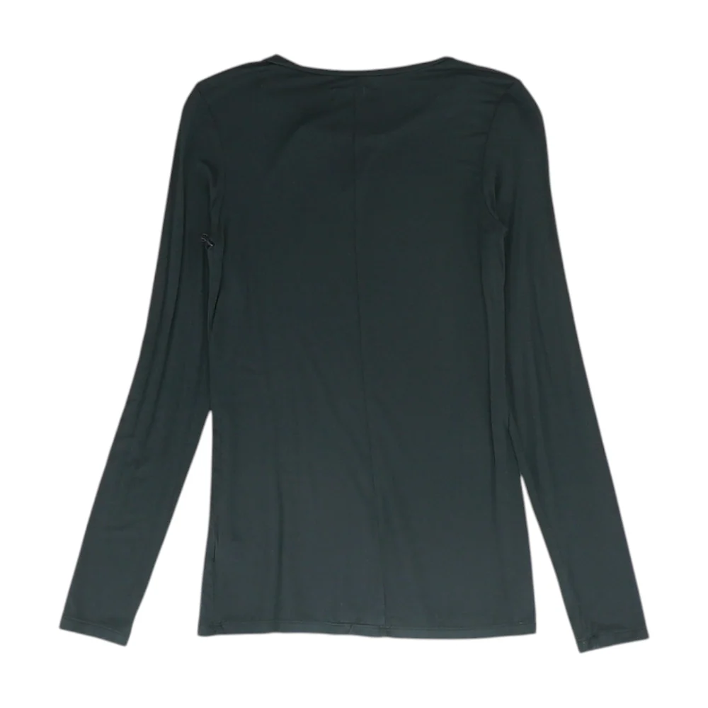 Black Blouse - Image 2