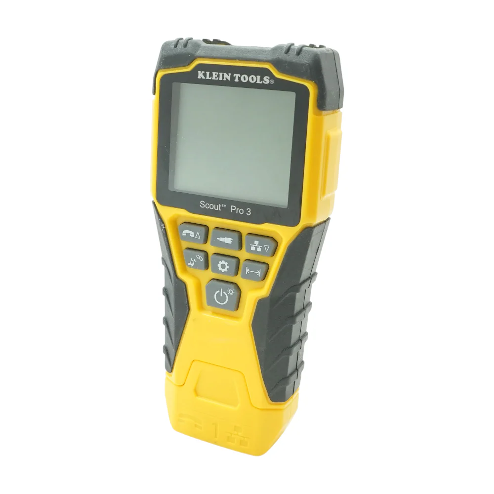 Scout Pro 3 Tester