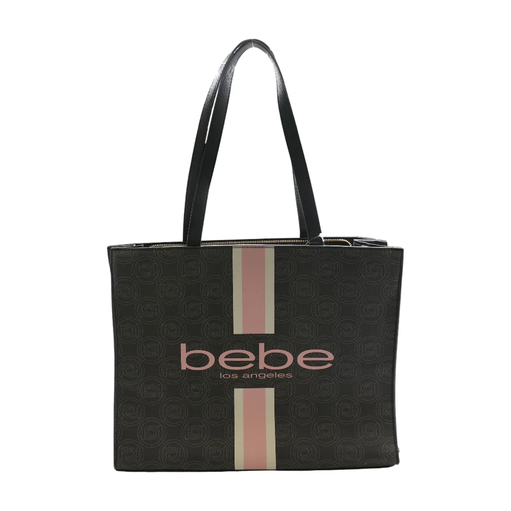 Black Handbag