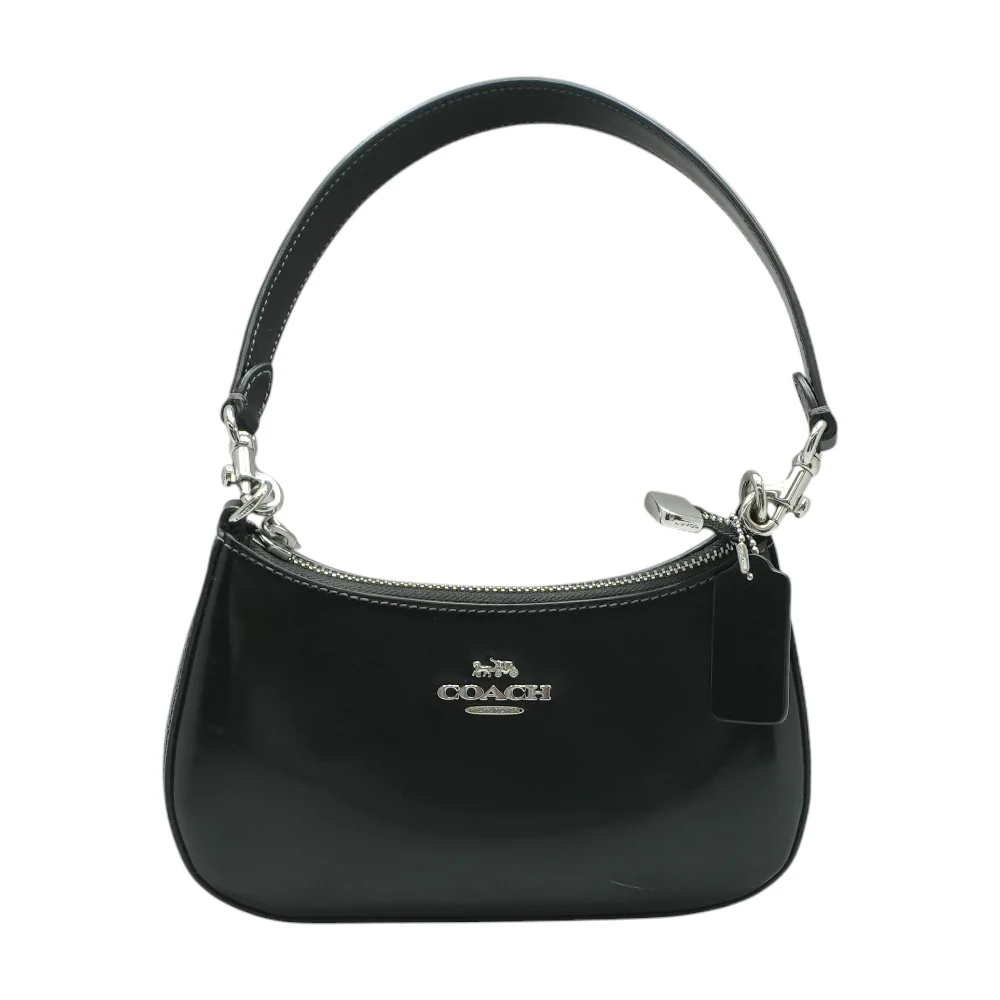 Black Handbag