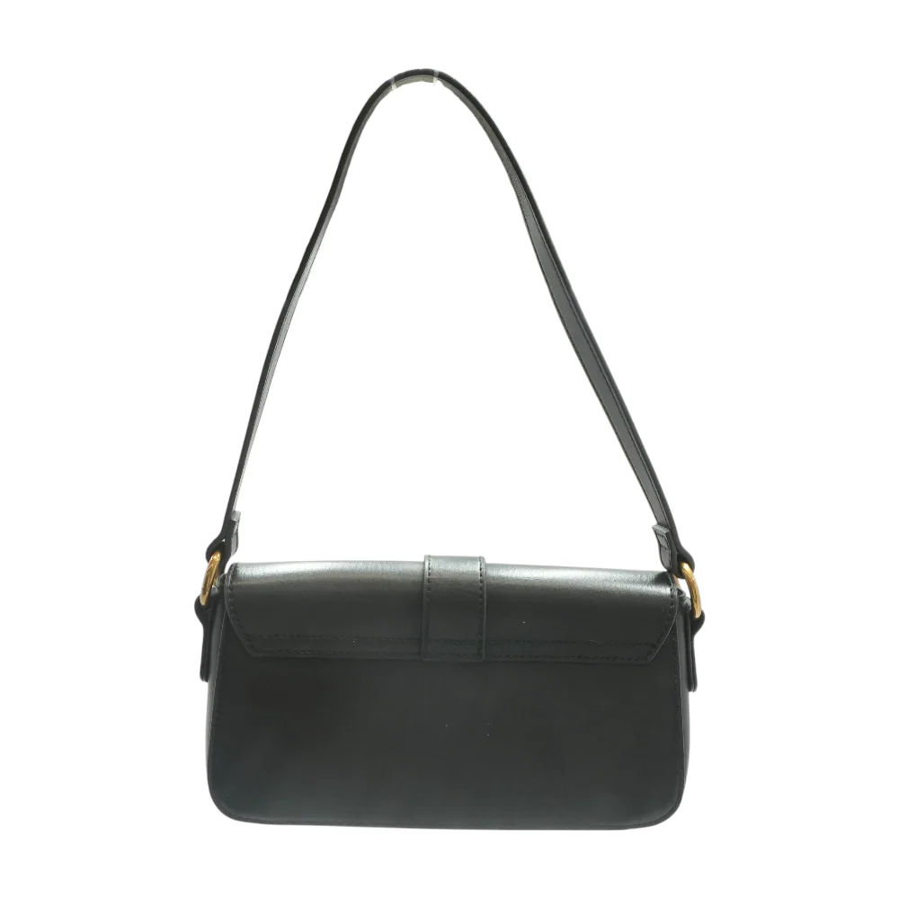 Black Handbag - Image 2