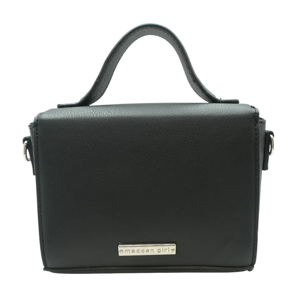 Black Handbag - Image 2