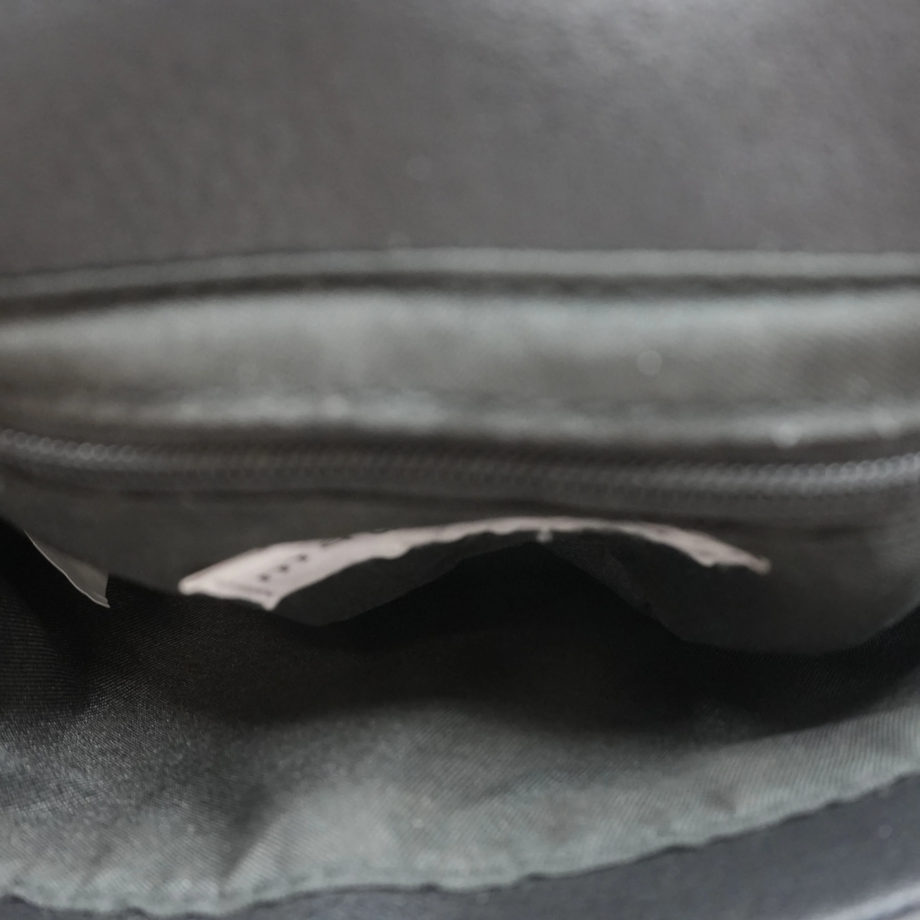 Black Handbag - Image 3