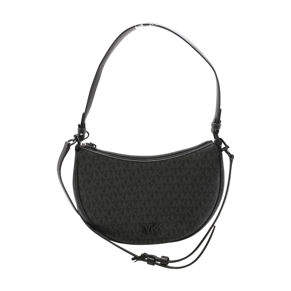 Black Handbag