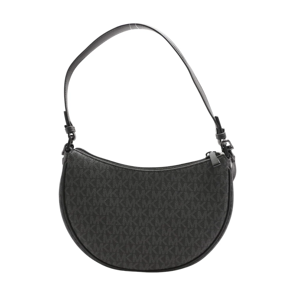 Black Handbag - Image 2