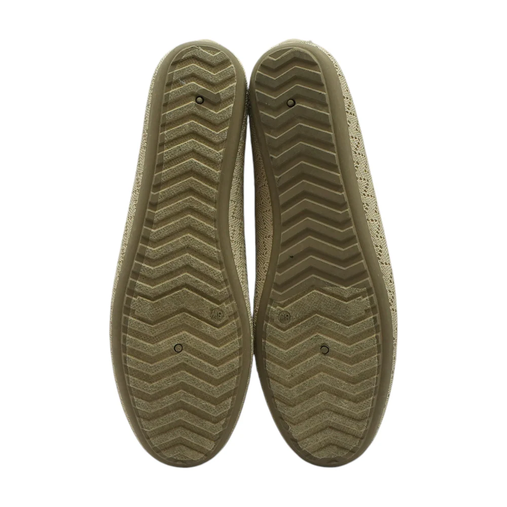 Beige Flats - Image 3
