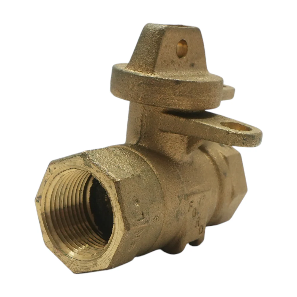 3/4" Locking Valve