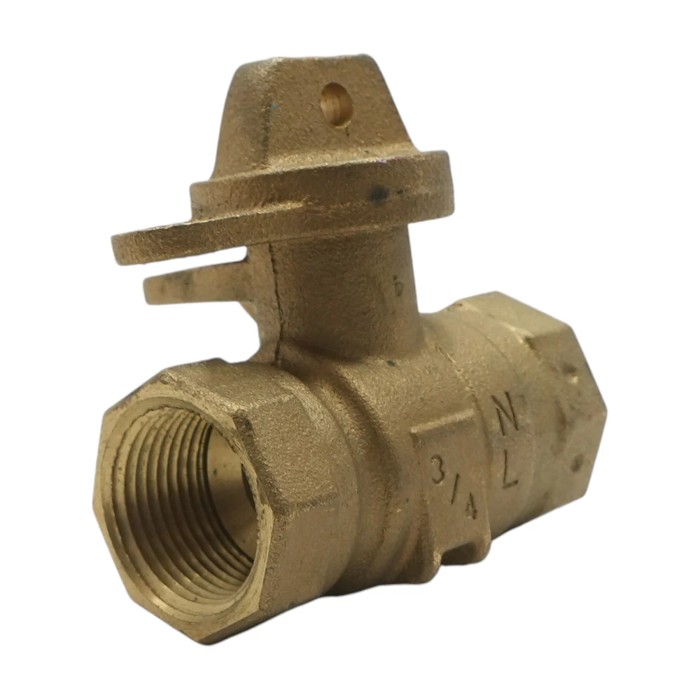 3/4" Locking Valve - Image 2