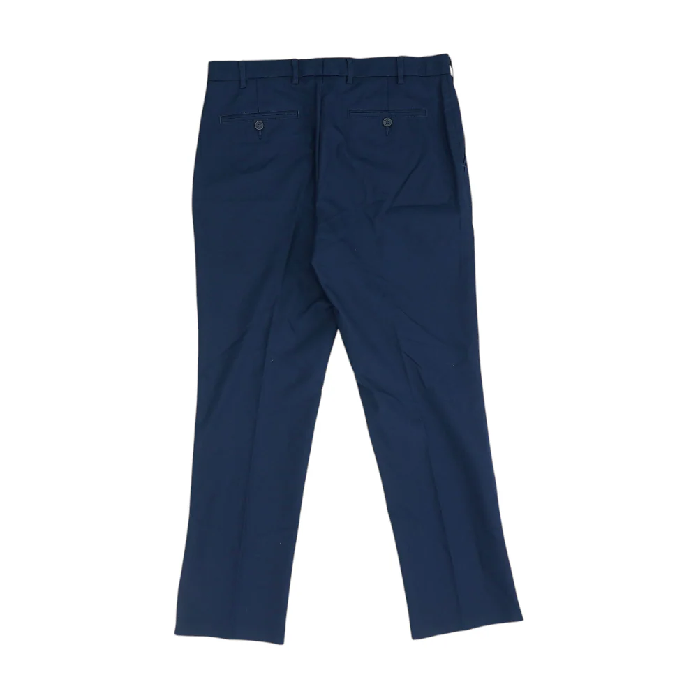 Navy Regular Pants - Image 2